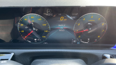 Mercedes-Benz A-Class A180 AMG Line Premium 5dr Auto Petrol Hatchback